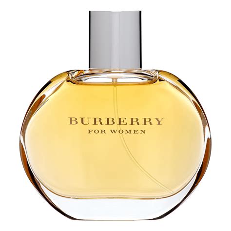 burberry perfume cost|Burberry for women 3.3 oz.